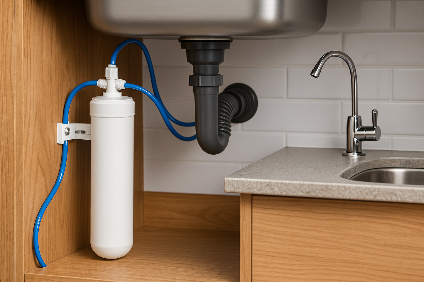 Water Filter Replacement π§π§