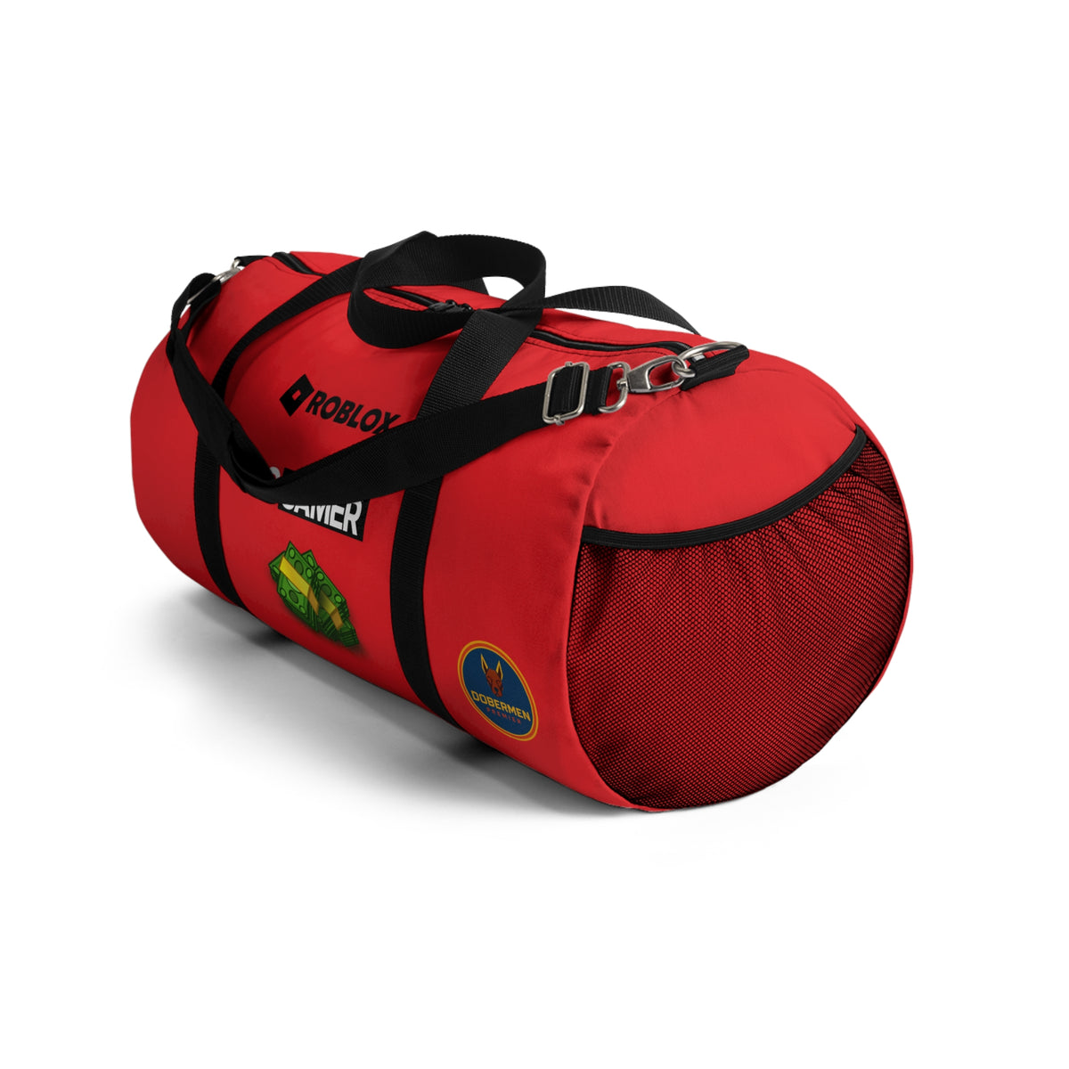 Roblox Gear Bag Red ๐๐ฅ