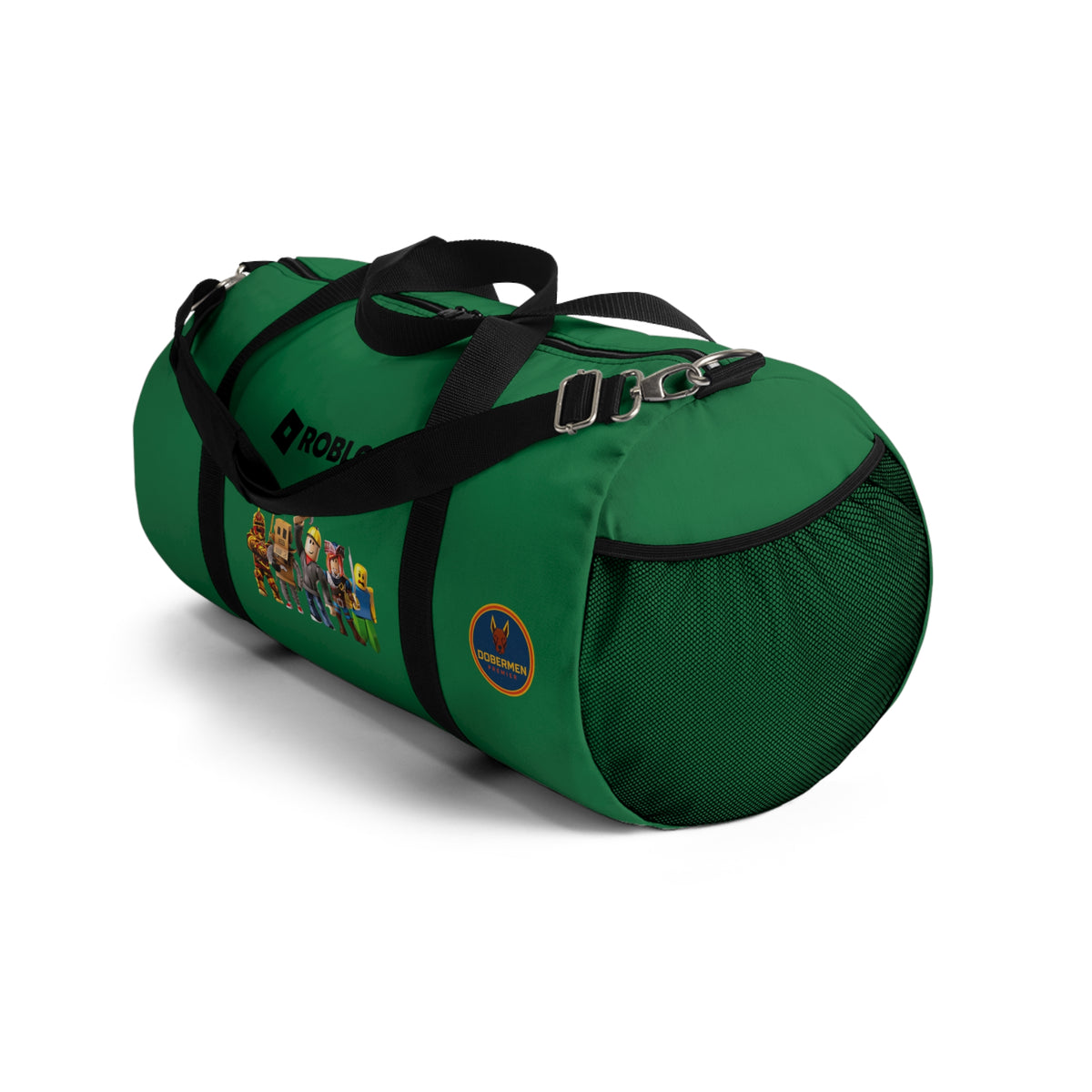 Roblox Adventure Duffel Dark green ๐ฎโจ๐งณ