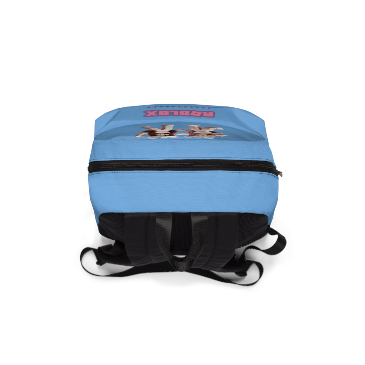 Roblox Best Friends - School Bag Light blue