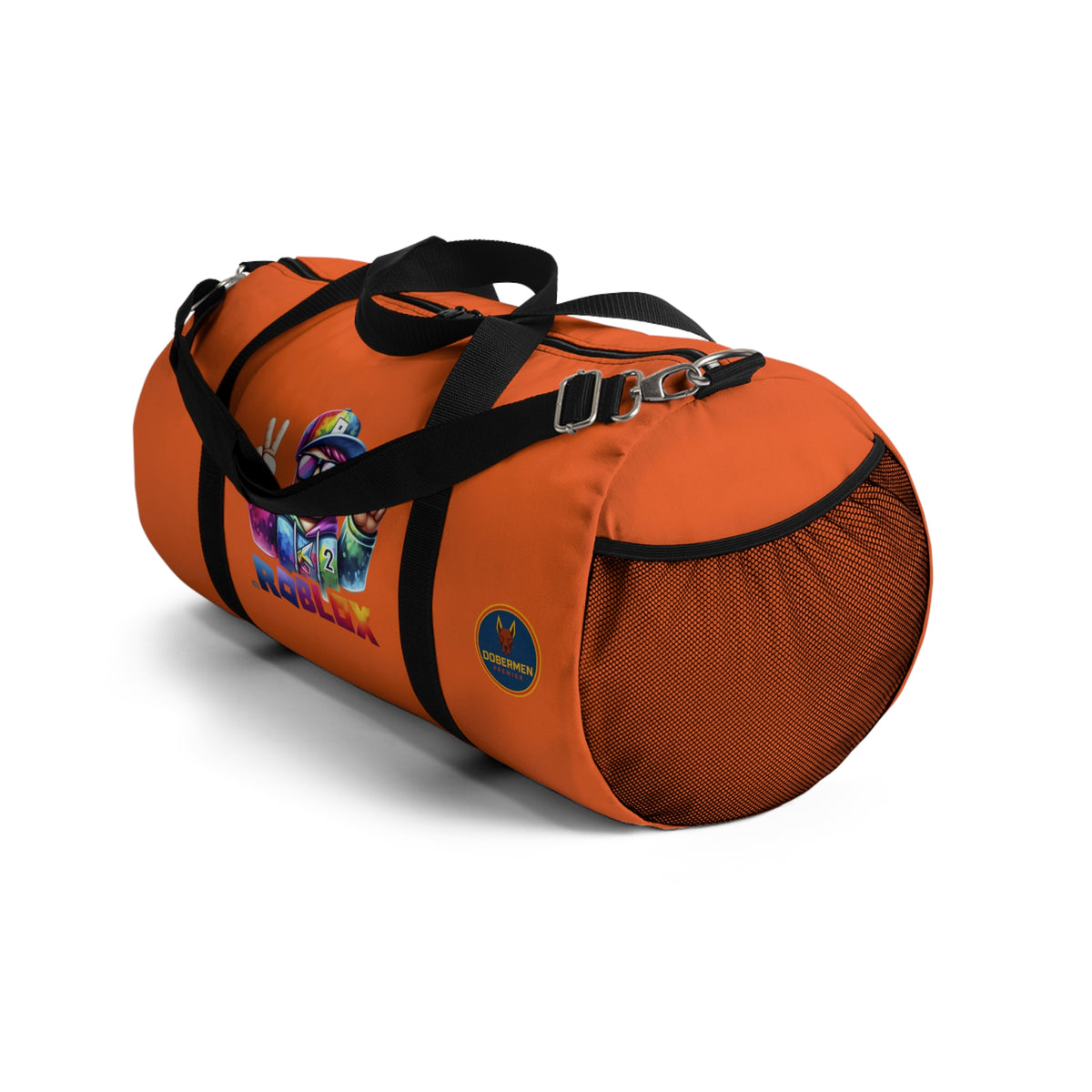 Roblox Weekend Bag Orange ๐ผ๐ฎ๐งญ
