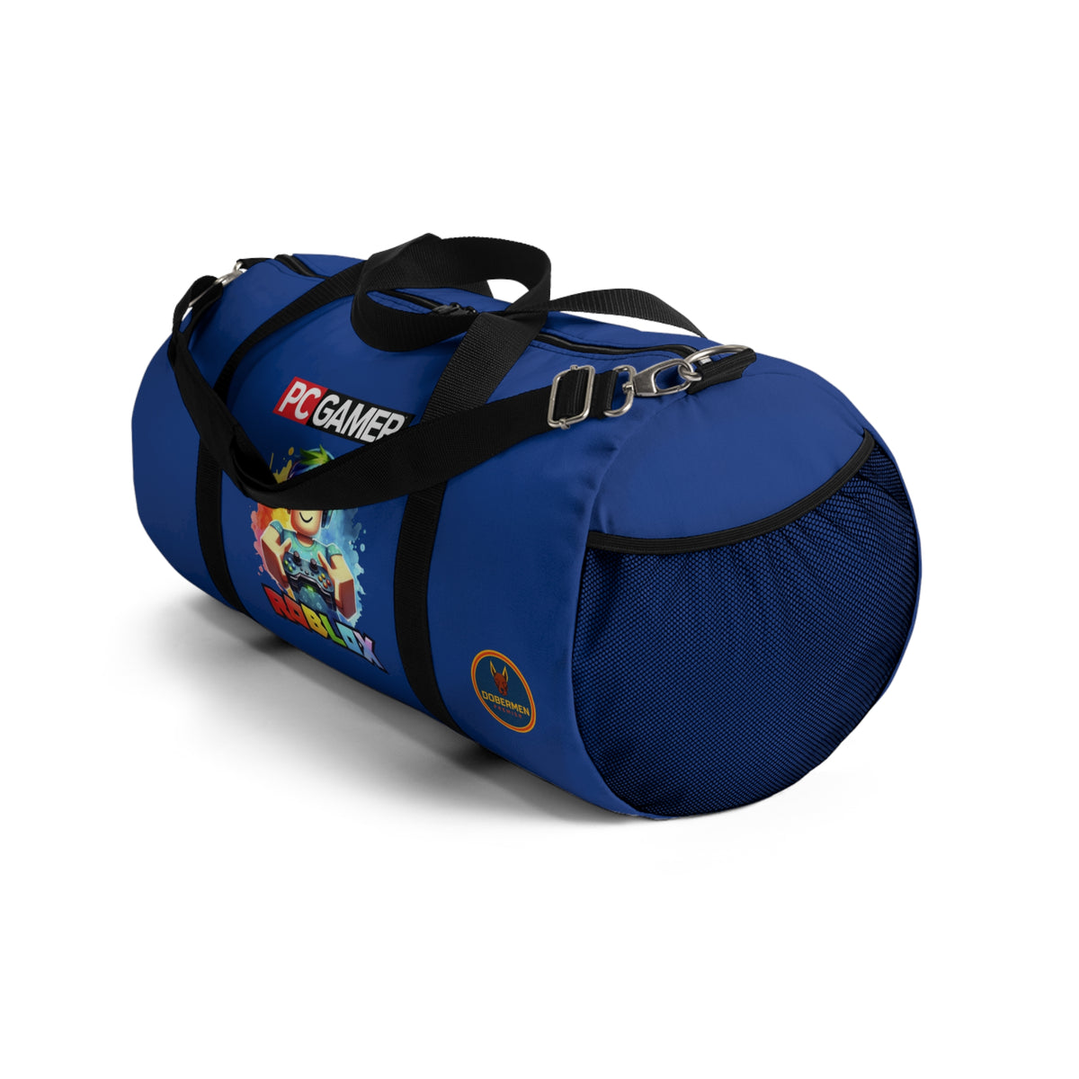 Roblox Duffle for Kids Dark blue ๐พ๐