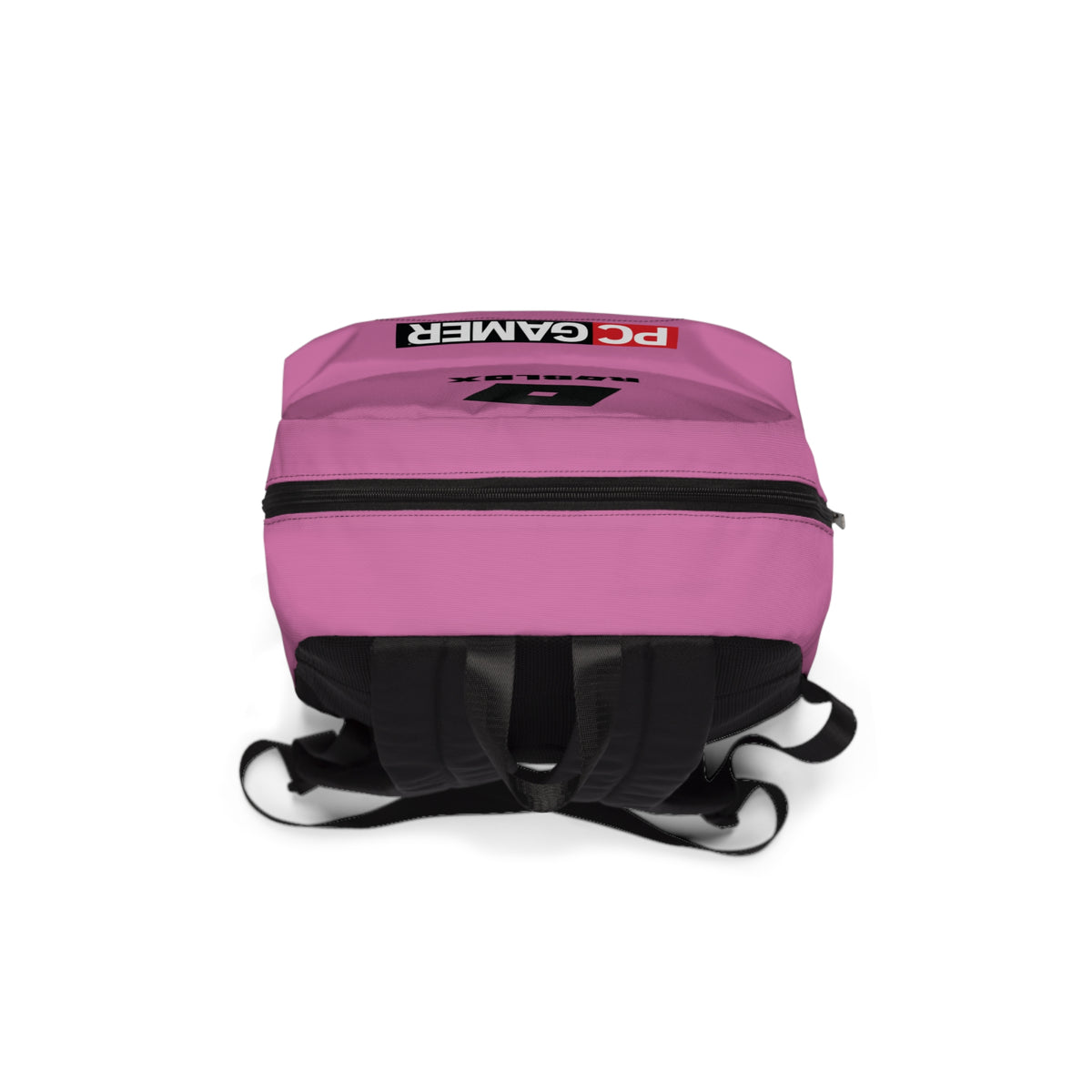 Roblox Level Up Gamer School Bag