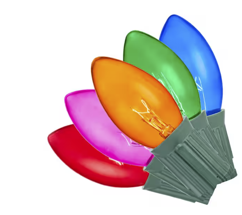 Chrismas light installation service