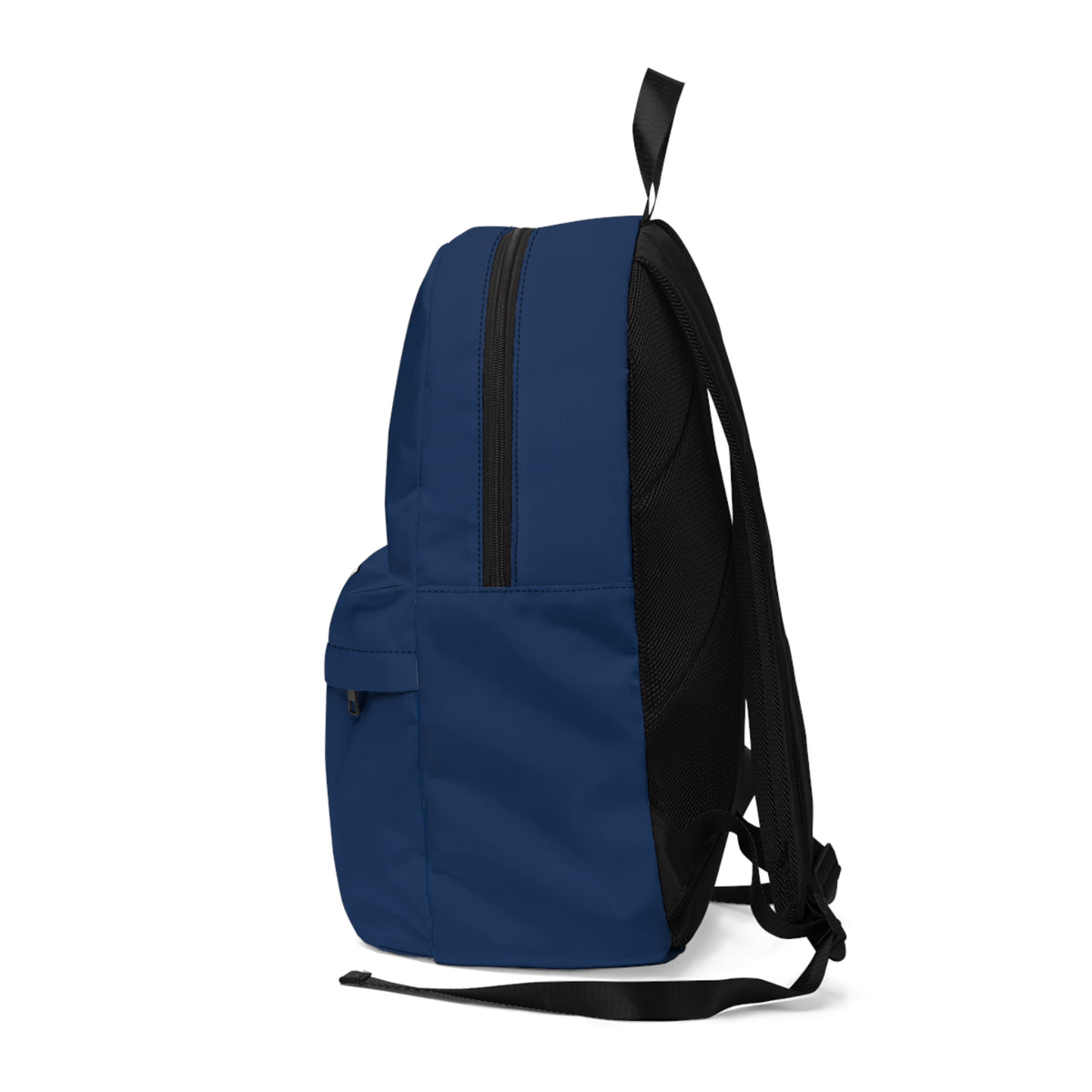 Roblox PC Gamer Backpack — Colorful Pixel (Midnight Blue)