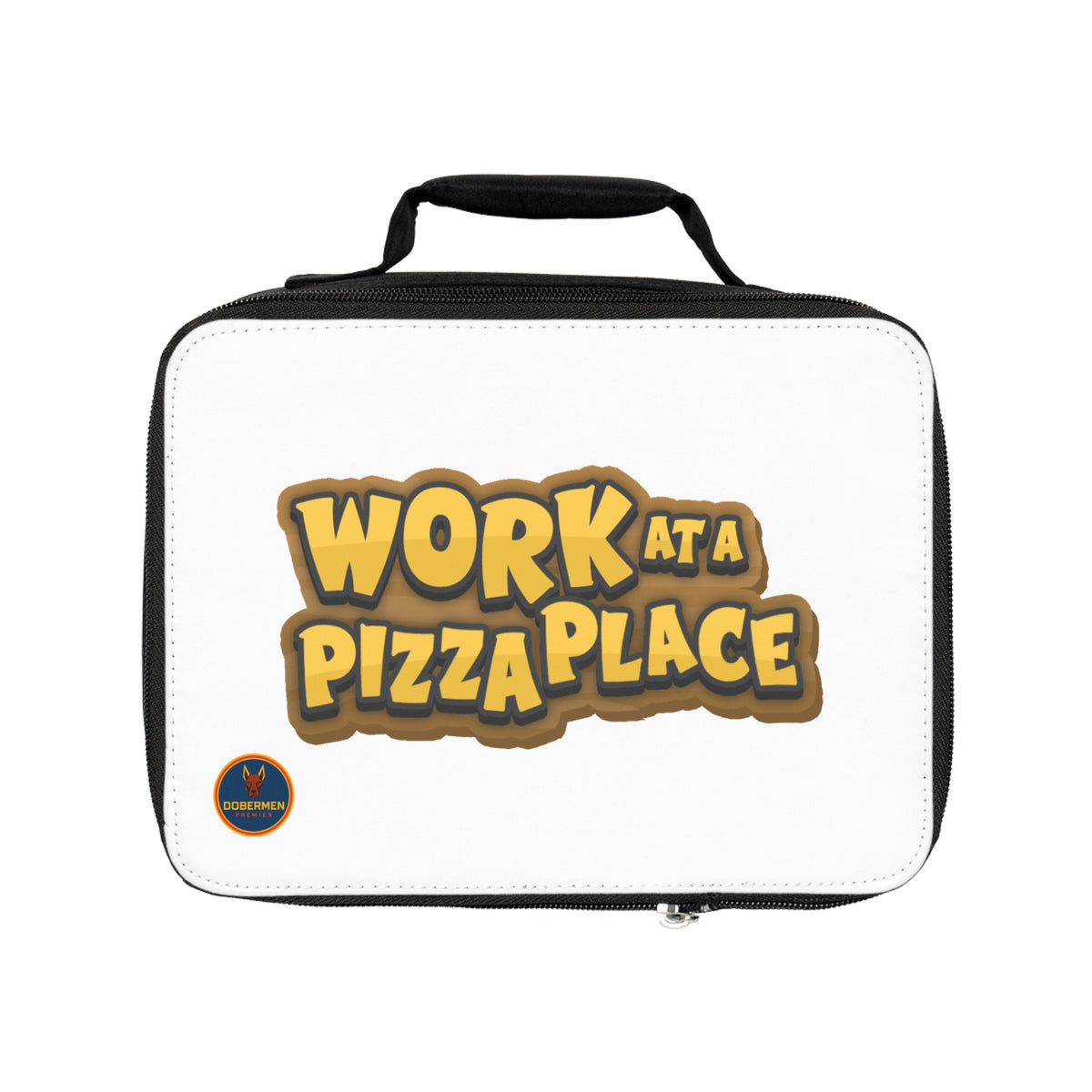 Premium Roblox Themed Lunch Bag for Kids 🏆