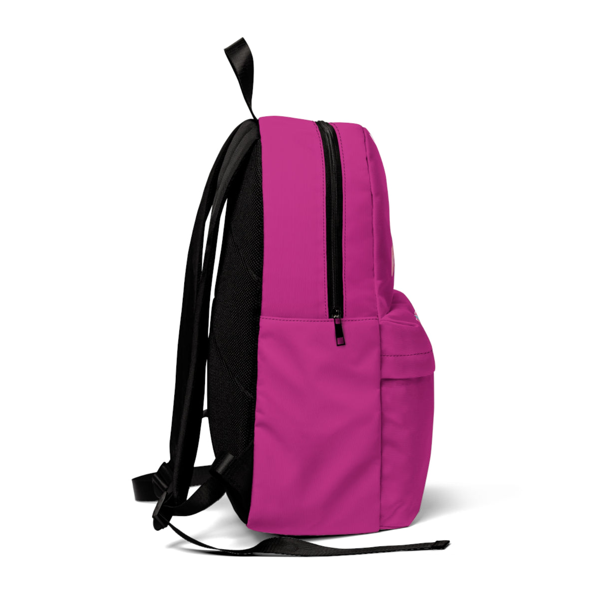 Roblox Bunny Girl Backpack Pink