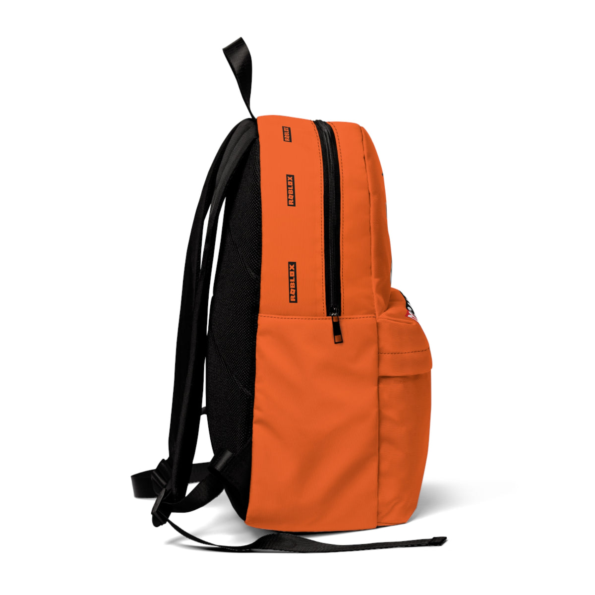 Roblox treet Backpack - Orange