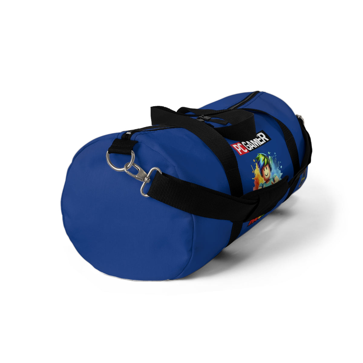 Roblox Duffle for Kids Dark blue 👾🎁
