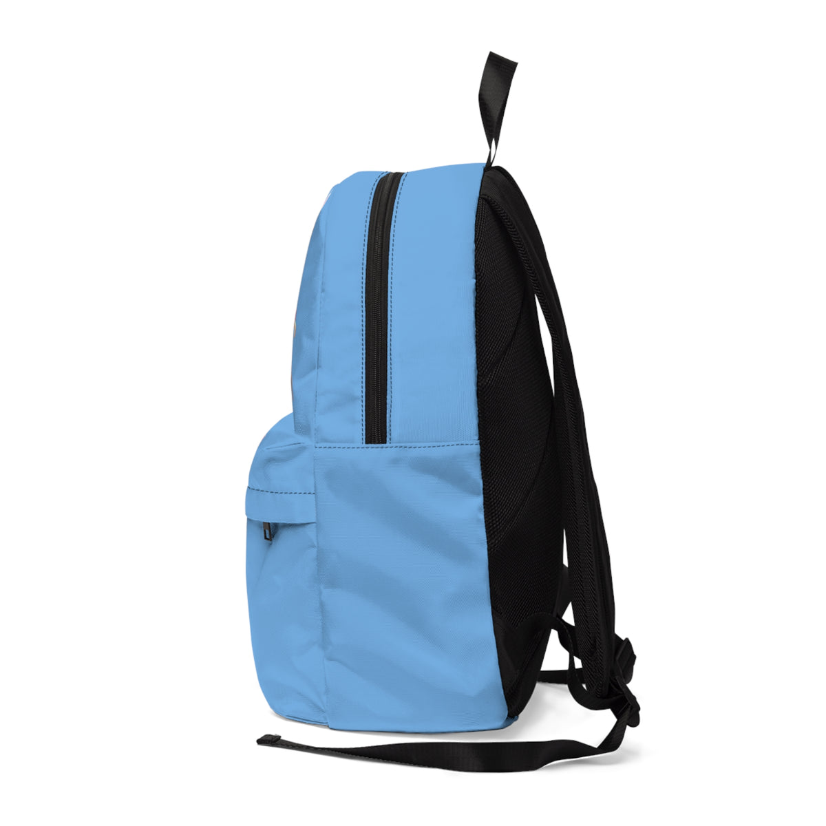 Roblox Bunny Girl Backpack Light blue