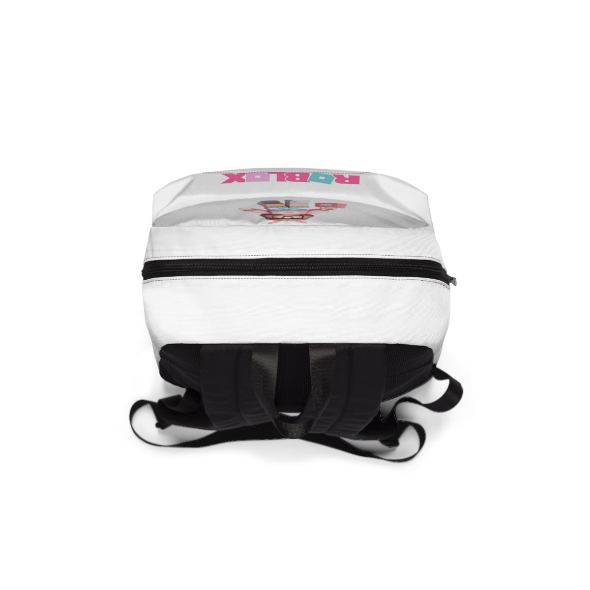 Roblox Bunny Girl Backpack