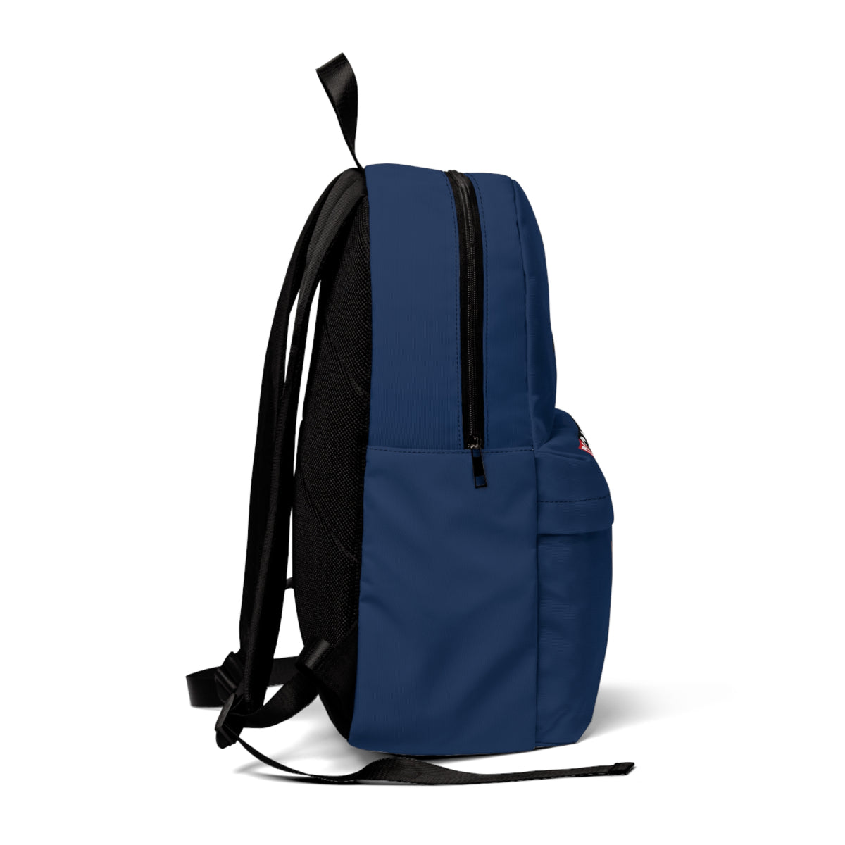 Roblox PC Gamer Backpack — Colorful Pixel (Midnight Blue)