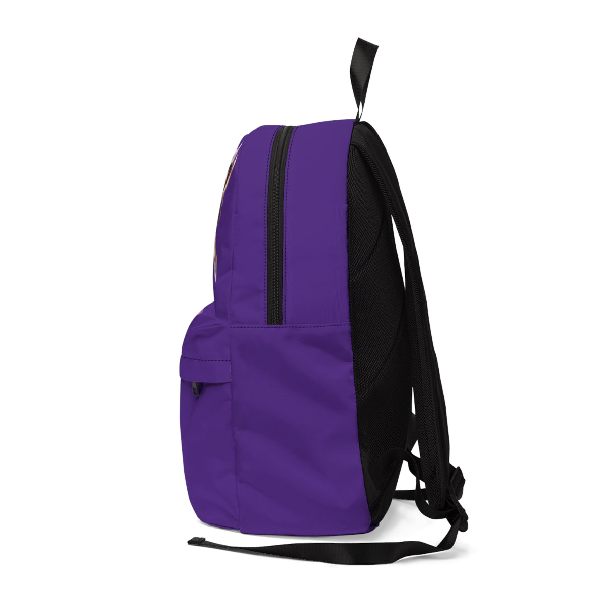 Roblox Best Friends - School Bag Purple