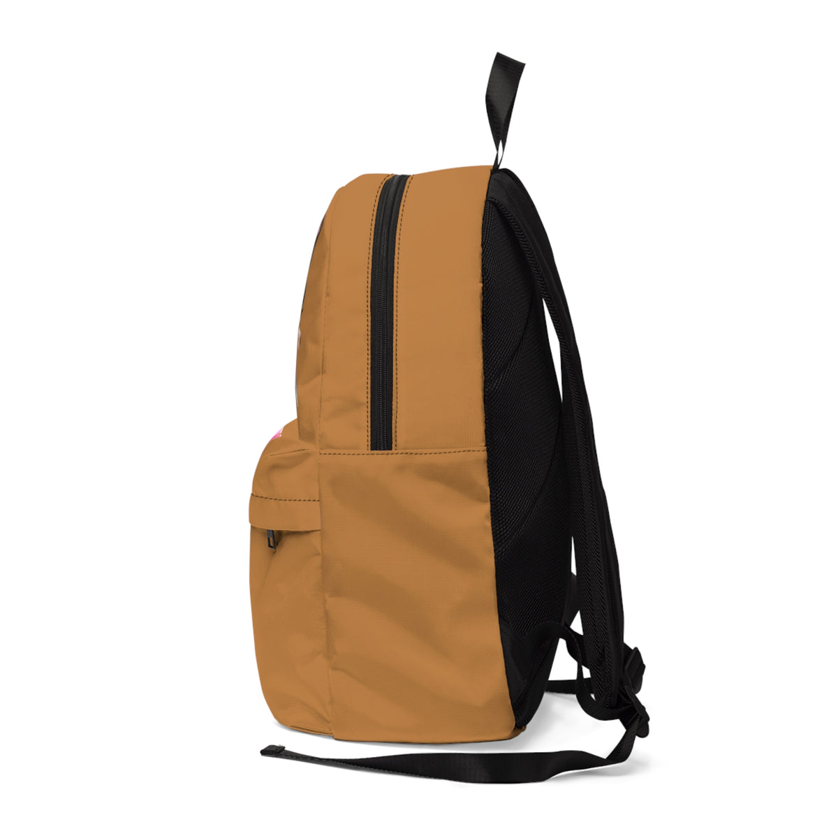 Roblox Soft Girl & Doggy Backpack Light brown