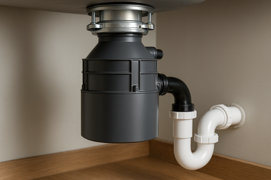 Garbage Disposal Replacement ♻️