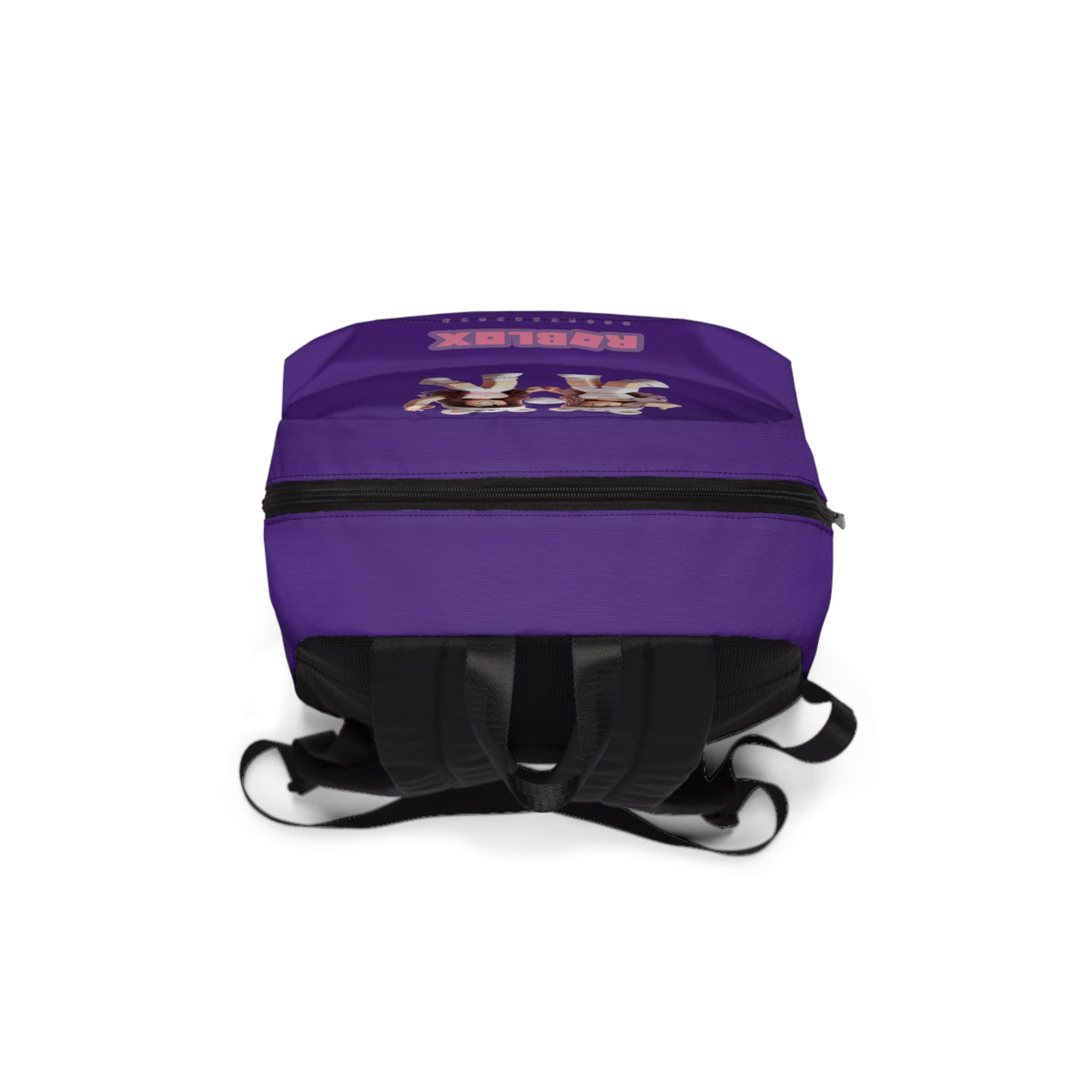 Roblox Best Friends - School Bag Purple