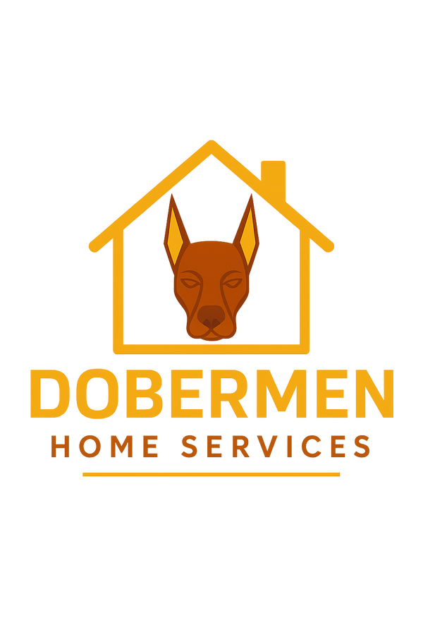 Dobermen Home Services