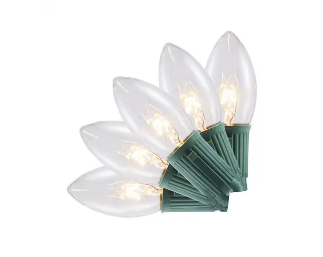 Chrismas light installation service