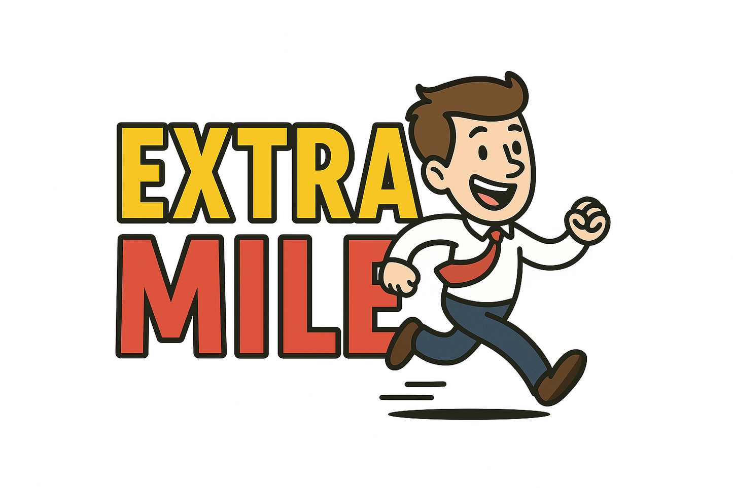 Extra Millas