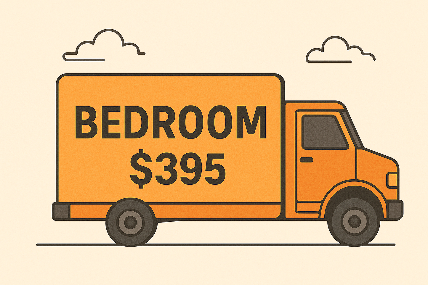 Professional Moving Service