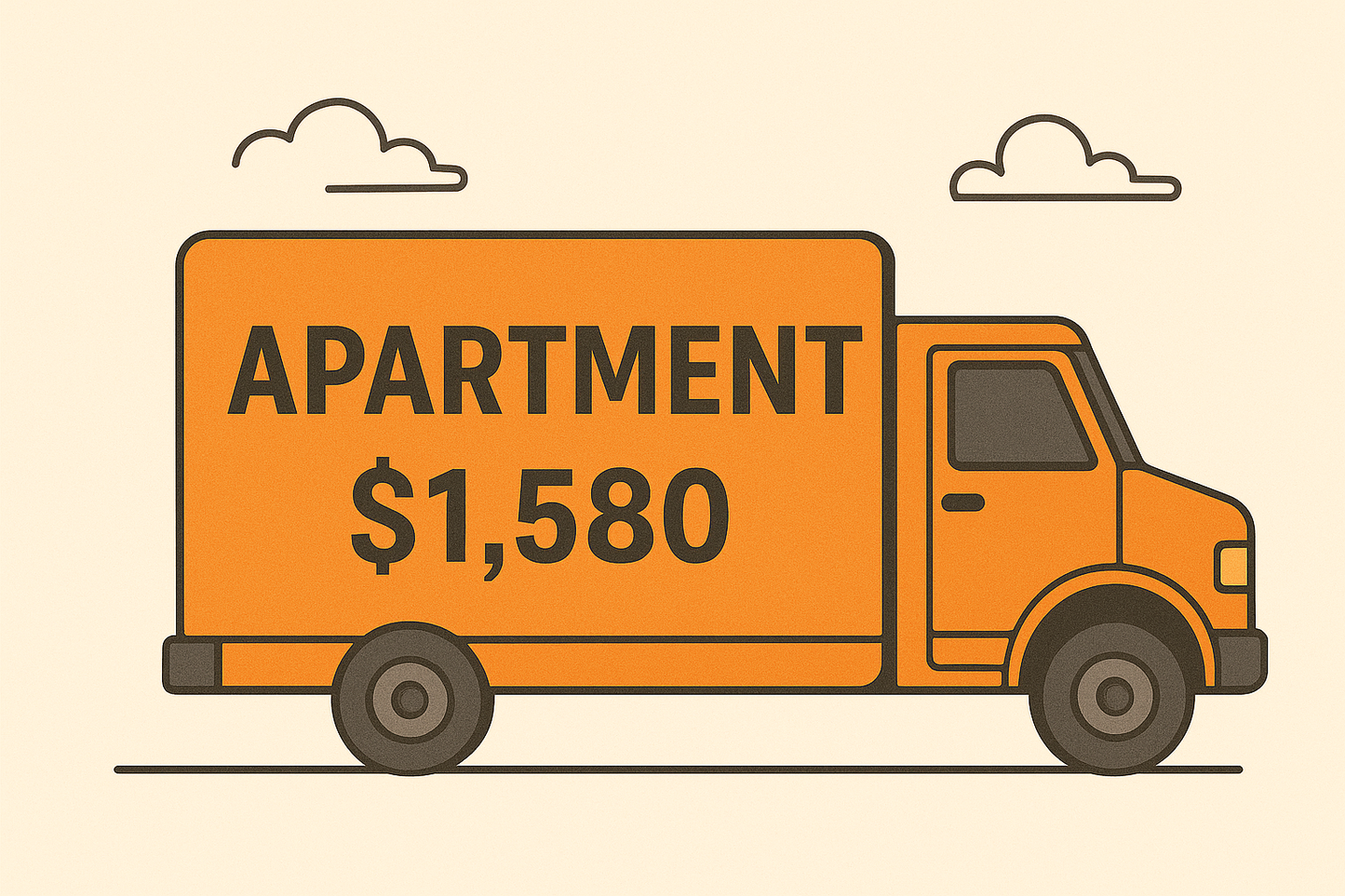 Professional Moving Service