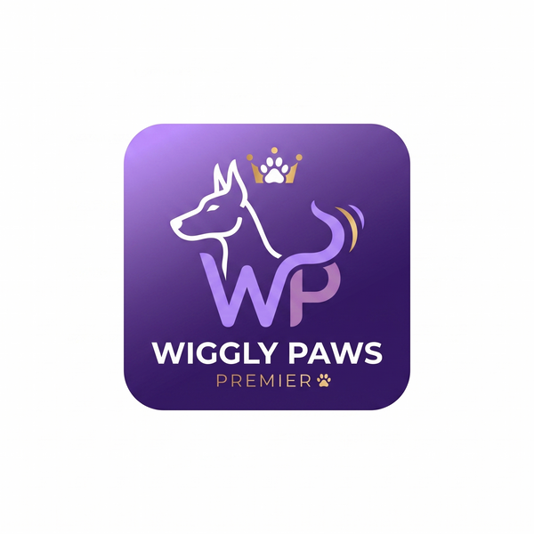 Wiggly Paws