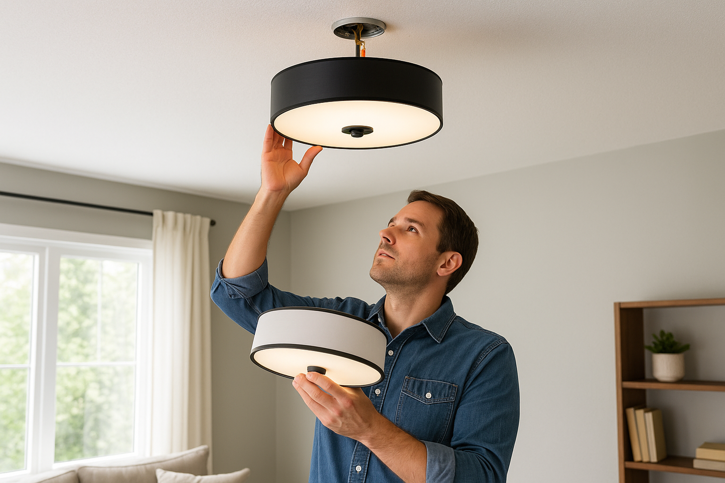 Interior Light Replacement 💡