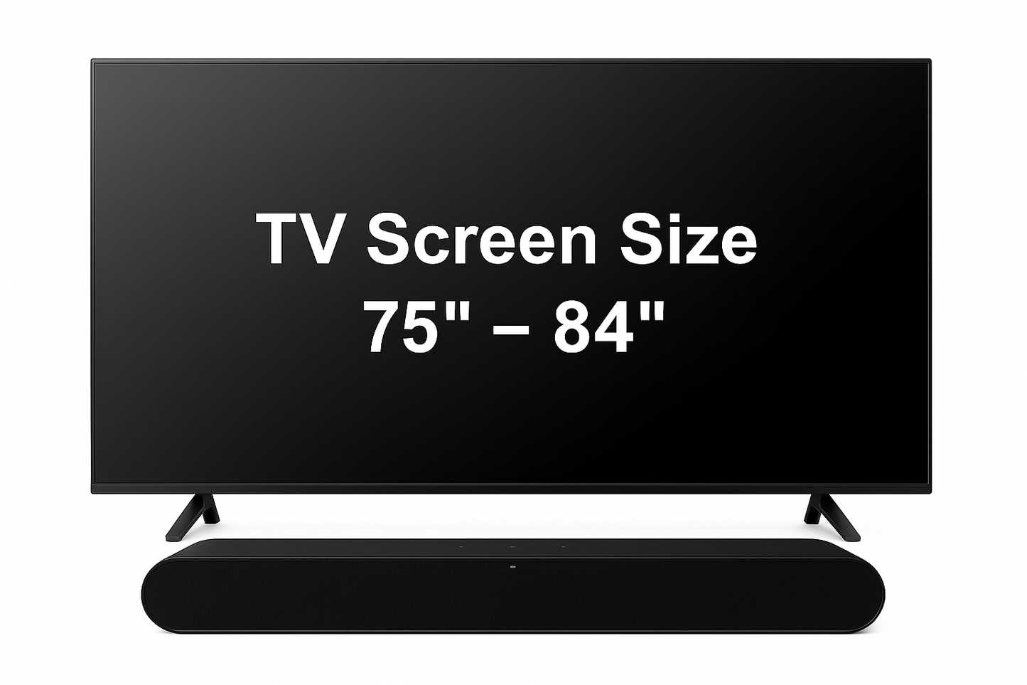 TV Mounting & Accessories 75–84