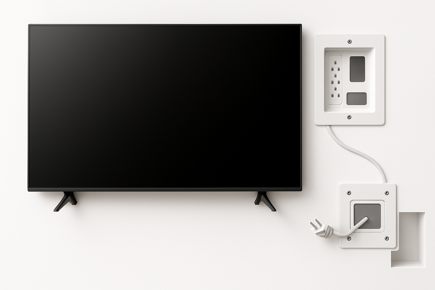 TV Mounting & Accessories 65–74