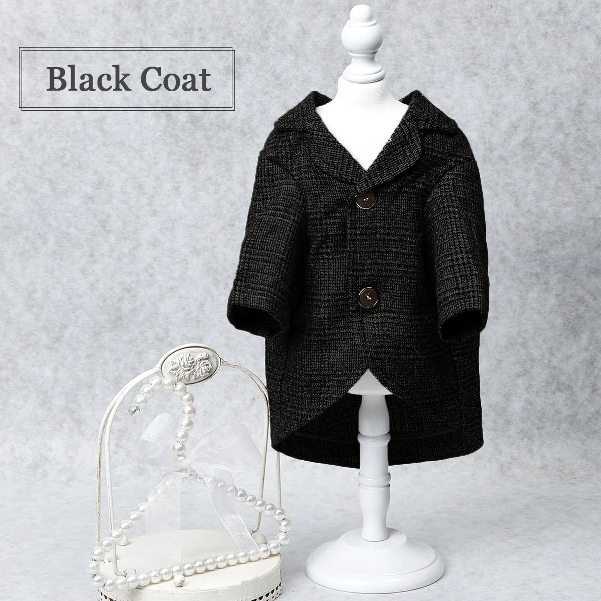 Dog Clothes Pet Gentleman Suit Coat Wedding Party Pet Clothes Dog Vest Coat Small Medium Dogs Cats Costume Bulldog Chihuahua